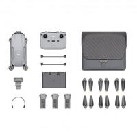 DJI Drohne "Air 3 Fly More Combo (DJI RC-N2)"