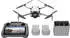 DJI Mini 4 Pro Fly More Combo RC2