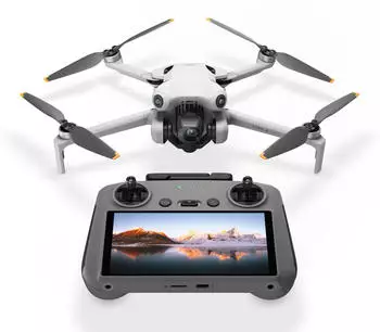 DJI Mini 4 Pro RC2