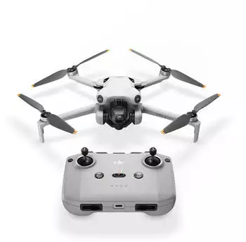 DJI Mini 4 Pro RC-N2