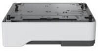 Lexmark 38S3110, Lexmark Medienfach / Zuf&uuml;hrung 550 Bl&auml;tter in 1 Schubladen...