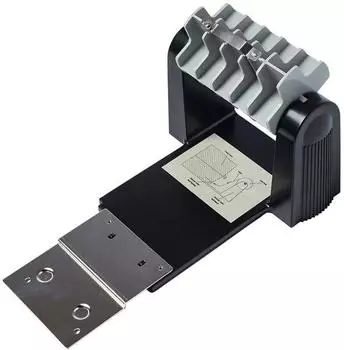 Brother PA-RH-001 Externer Papierrollenhalter für TD-4000-Serie (PARH001)