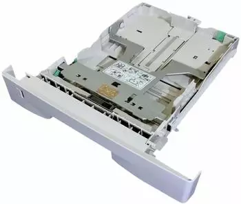 Kyocera CT-170 Papierkassette, schwarz/grau (302LZ93071)