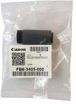 Canon Transportrolle, schwarz/grau (FB6-3405-000)
