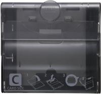 Canon 6202B001AA, Canon PCC-CP400 Papierkassette (Kreditkartengr&ouml;&szlig;e)