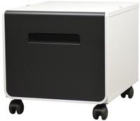 Brother ZUNTL8000LOWG1, Brother Druckerunterschrank - f&uuml;r Brother DCP-L8400CDN