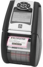 Zebra P1031365-042