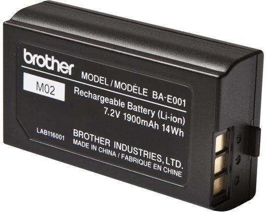 Brother BA-E001