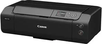 Canon Imageprograf Pro-31