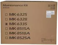 KYOCERA MK-6335 Original 1 St&uuml;ck(e)