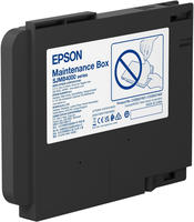 Epson Wartungskit S021601, SJMB4000, Resttintenbeh&auml;lter