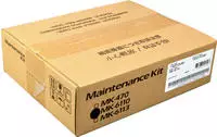 Kyocera 1702P10UN0, Kyocera MK 6110