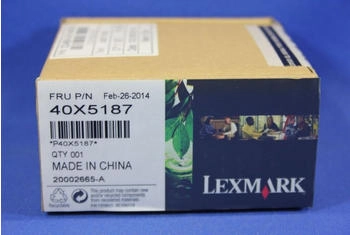 Lexmark original 40X5187 ADF Separator für X734 X736 X738 X746 X748