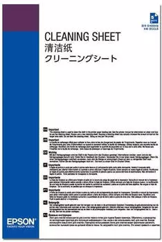 Epson Reinigungspapier (C13S400045)