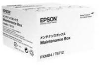 Epson C13T671300, Epson Wartungsbox C13T671300