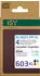 ISY IEI-4603-MP-XL ersetzt Epson 603XL 4er Pack
