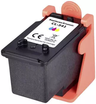 Renkforce ersetzt Canon CL-541 color