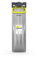 T05B4 - XXL size - yellow - original - ink pack