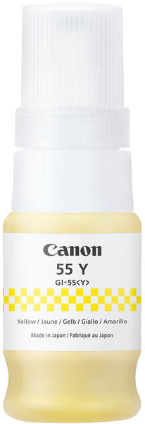 Canon GI-55Y