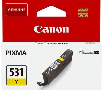Canon CLI-531Y