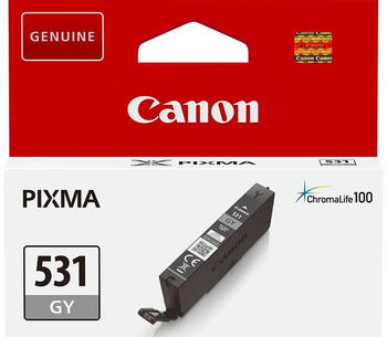 Canon CLI-531GY