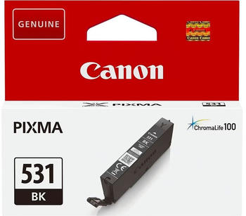 Canon CLI-531BK