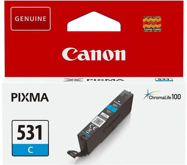 Canon CLI-531C