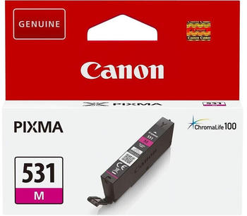 Canon CLI-531M