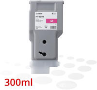 Canon Pfi-321 M Ink Cartridge 1 Pc(S) Original Standard Yield, 6269C001