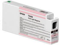 Epson C13T54X60N, Epson T54X6 - 350 ml - Vivid Light Magenta