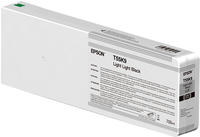 Epson C13T55K900, Epson Tinte T55K900 Light Light Black, 700ml