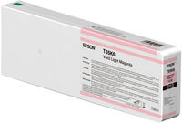 Epson C13T55K60N, Epson Tinte T55K600 Vivid Light Magenta, 700ml