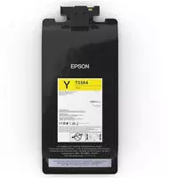 Epson Ultrachrome Xd3 Ink Cartridge 1 Pc(S) Original Yellow, C13T53A400