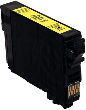 Büroring ersetzt Epson 16XL gelb