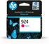HP Nr. 924 magenta (4K0U4NE)