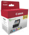 Canon PGI-580 PGBK/CLI-581 Multipack 5er Pack (2078C008)