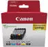 Canon PGI-570 / CLI-571 Multipack 5er Pack (0372C006)