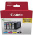 Canon PGI-1500 Multipack 4er Pack (9218B006)
