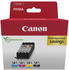 Canon CLI-581 Multipack 4er Pack (2103C007)