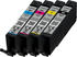 Canon CLI-581 Multipack 4er Pack (2103C007)
