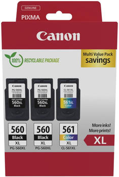 Canon PG-560XL/CL-561XL Multipack (3712C009)