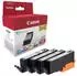 Canon CLI-581XXL Multipack (1998C007)