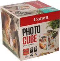 CANON PG-560/CL-561 Ink Cartridge Drucken, Scannen & Verbrauchsmaterial