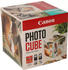 Canon PG-560/CL-561 Photo Cube Creative Pack Blau (3713C012)