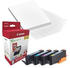 Canon CLI-571XL Photo Value Pack (0332C006)