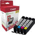 Canon CLI-571XL Photo Value Pack (0332C006)