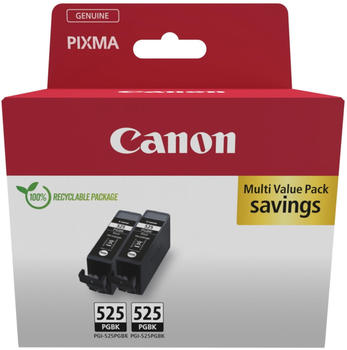 Canon PGI-525PGKB Doppelpack (4529B017)