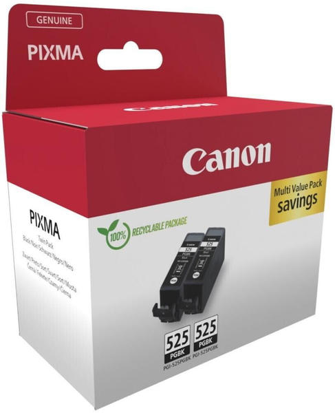Canon PGI-525PGKB Doppelpack (4529B017)