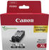 Canon PGI-570XL PGBK Doppelpack (0318C010)