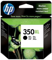 Sparset ersetzt HP CB336EE / 350XL enth&auml;lt 2x Druckkopfpatrone